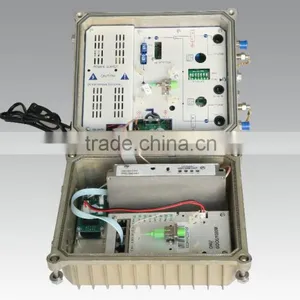 EOC Master GDOU8030 Multi-function High Level Output EOC Master With Deep Integration of ONU , EOC and Receiver Module thumbnail-6