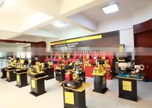 Taizhou Meiri Machine Tool Co., Ltd. company overview - view 3 thumbnail