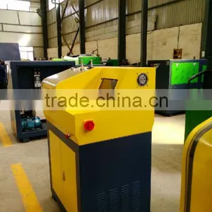 CRI200DA Bosch EPS200 Common Rail Injector Test Bench thumbnail-2