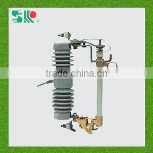High Voltage Drop Out Fuse 15kV thumbnail-1