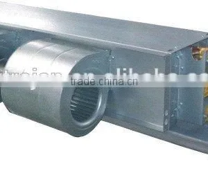 Ceiling Concealed Type Fan Coil Unit thumbnail-3