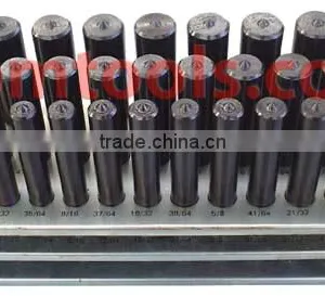 Transfer Punches thumbnail-1