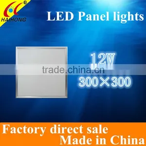 Led Panel Light 300*600 12W 6500K LED Ceiling Panel Light thumbnail-1