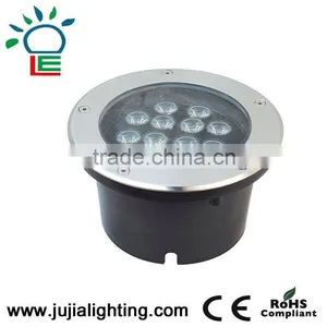 JU-3004 IP67 Led Underground Light With 3 Warranty thumbnail-2