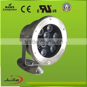 IP68 Underwater Waterproof LED Underwater Lighting and Stainless Steel Led Underwater Lights,12w Led Underwater Light thumbnail-6