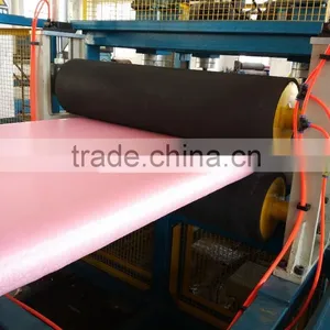XPS Foamed Panel Extrusion Machinery thumbnail-2