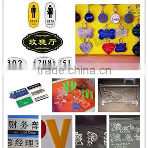 Factory On Sale Fastcut-1224A High Precision Router Bits for Cnc thumbnail-2