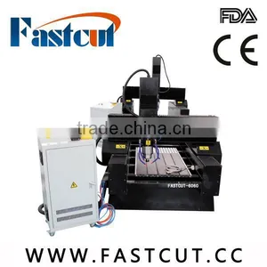 Desktop Mini CNC Engraver FASTCUT-8040 thumbnail-2