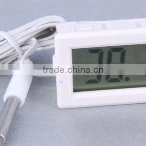 Digital Pet Thermometer thumbnail-1