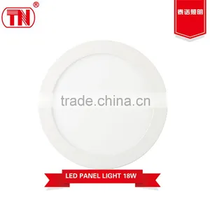 New Type High Quailty 18W Round Panel Led Light thumbnail-6