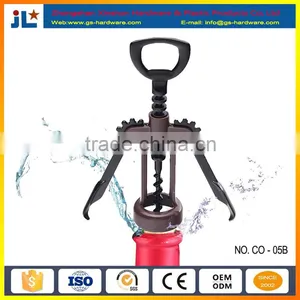 Deluxe Wine Opener, 10 Years Production Experience CO-06A thumbnail-3