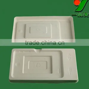 Skin Care Cream Use and Eco Friendly Material Organic Cosmetic Sample Packaging thumbnail-3