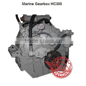 BRAND NEW Advance Marine Gearbox HC300 is Suitable for Small Fishing Traffic Boat in Inner River and Offshore and Transport Boat thumbnail-2