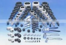 Supply All Kind of Nylon Cable Glands PG42 thumbnail-1