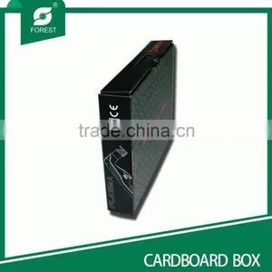 PRINTED CARDBOARD PACKING BOX FOR SWITCH MACHINE WHOLESALE thumbnail-6