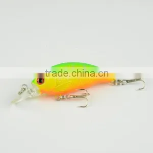 Fishing Lures 7.5CM 8.3G Hard Bait Pesca Fish Lure Wobbler Artificial Bait Crankbait Hard Fishing Lure Quality Choice thumbnail-3