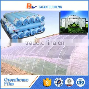 Long-life White Greenhouse Plastic Film thumbnail-2