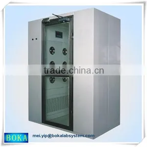 ISO Certification Service Life Air Shower thumbnail-1