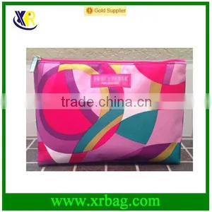 Best Quality Fashion Travel Zip Lock Cosmetic Bags thumbnail-1