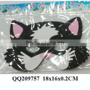 Funny Mask Toy for Festival & Patty,cartoon EVA Mask thumbnail-2