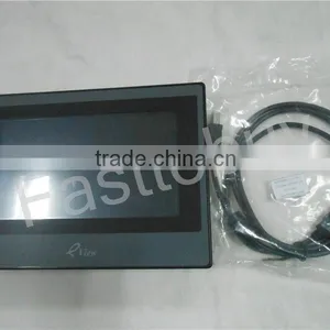 ET070 800*480 7 Inch Cheap China Hmi Touch Screen for Eview Kinco thumbnail-2