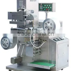 DLL158 High Speed Auto AL/AL Packing Machine thumbnail-1