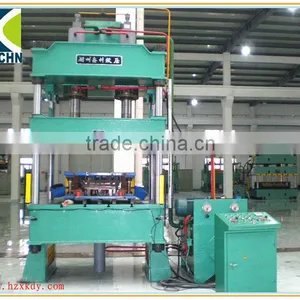 Y32 Four Column Hydraulic Press thumbnail-1