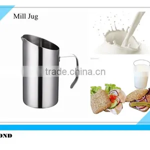 Stainless Steel Mill Cup thumbnail-1
