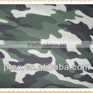 T/C80/20 21*21 108*58 57/58'' Camouflage Fabric for Army thumbnail-1