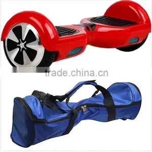 Two Wheel Smart Balance Electric Scooter Self Balancing Electric Scooter thumbnail-5