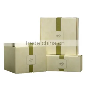 2015 Fashion Tall Cosmetic Paper Box, Simple &Elegent High Quality Yardstick Paper Cosmetic Box thumbnail-1