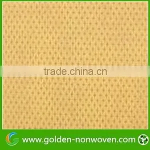 Low Price 100%polypropylene Raw Material Non Woven Spunbond Fabrics thumbnail-4
