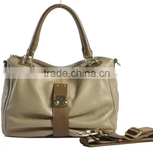 New Fashion! Elegant Lady Genuing Leather Small Handbag! Hot Style 2012! thumbnail-1