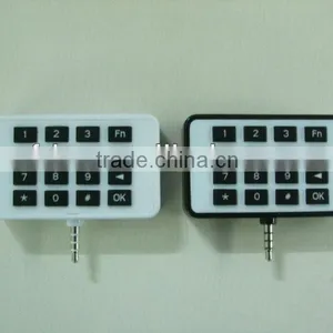 Smart Chip Card Reader EMV Card Reader for IOS and Android With Demo and SDK thumbnail-2