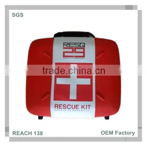 Wholesale Hot Sale Made in China Medical Tool Box thumbnail-1