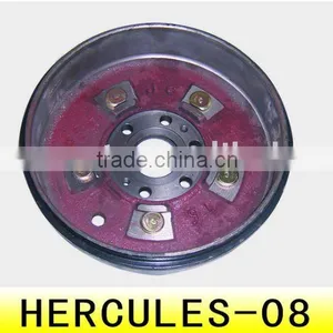 Tricycle Parts Rear Hub thumbnail-1
