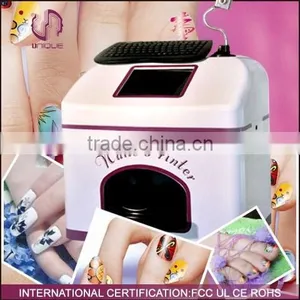 Affordable Nail Printer thumbnail-1