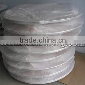 Folding Round Table thumbnail-1
