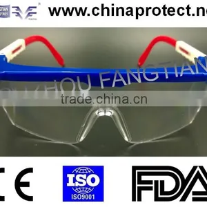 Safety Glasses Safety Goggles En166 thumbnail-1