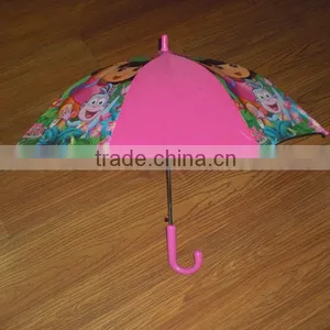 Cheap Cute Umbrella thumbnail-1