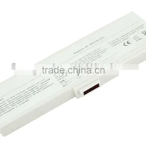 Laptop Batteries for ASUS W7(H) thumbnail-1