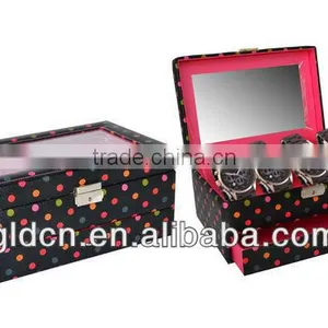 Custom-made Box With Special Mirror thumbnail-1