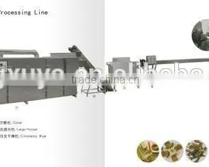 Large-scale Production Line of Wet Dog Food Delicious thumbnail-4