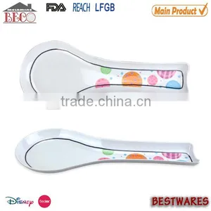 2015 Hot Sale Kitchen Melamine Spoon Holder thumbnail-1