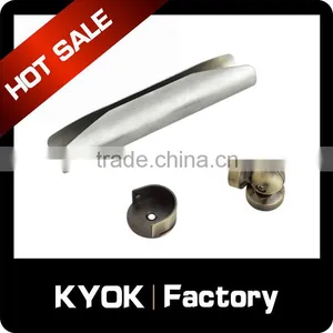 KYOK Windows Design Curtain Rod Accessories Magnetic Curtain Holder thumbnail-3