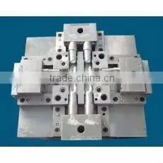 Professional Pvc Collapsible Pipe Fitting Mould thumbnail-1