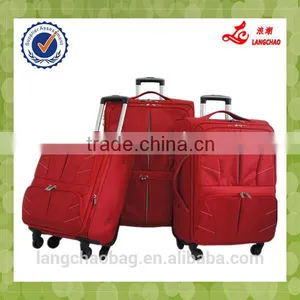 Nylon Luggage Case Luggage Hardware Fittings thumbnail-6