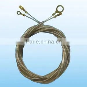 Generater &Lamp Harness thumbnail-1
