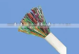 AL/CU Conductor Rubber Insulated PVC Jacket Control Cable thumbnail-1