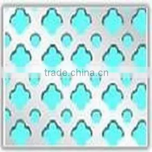 Punching Mesh Sheet of All Shapes thumbnail-1
